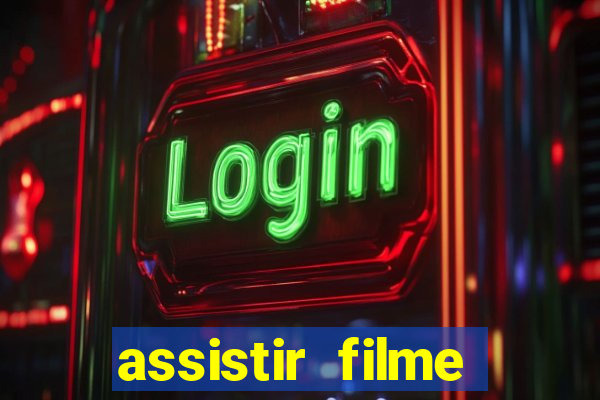 assistir filme jogos mortais